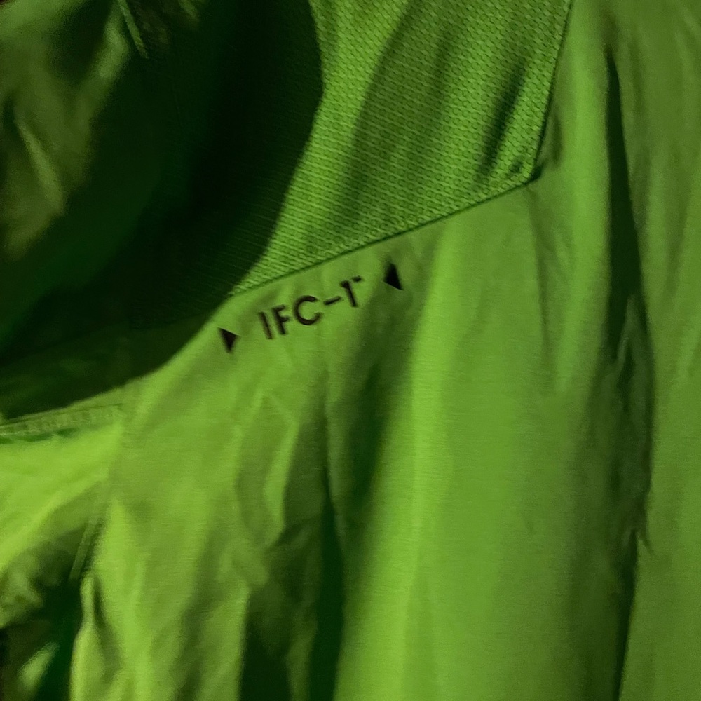 Galvin Green Windproof/Rainproof Lightweight Golf… - image 4